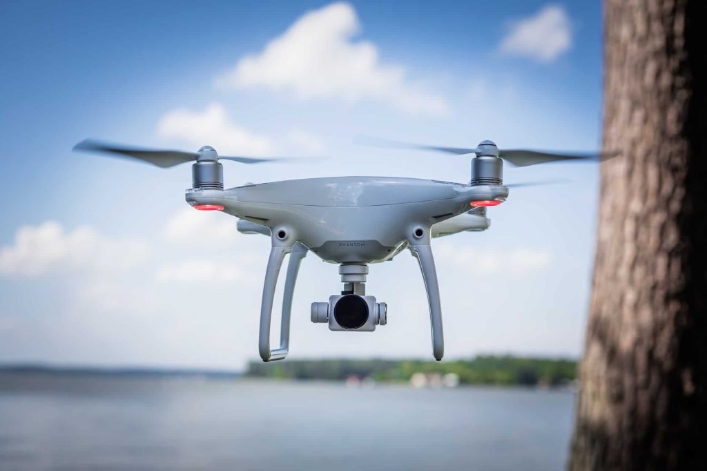 drone de loisir formation pilote