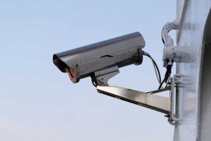 drone surveillance sécurité entreprise SNCF