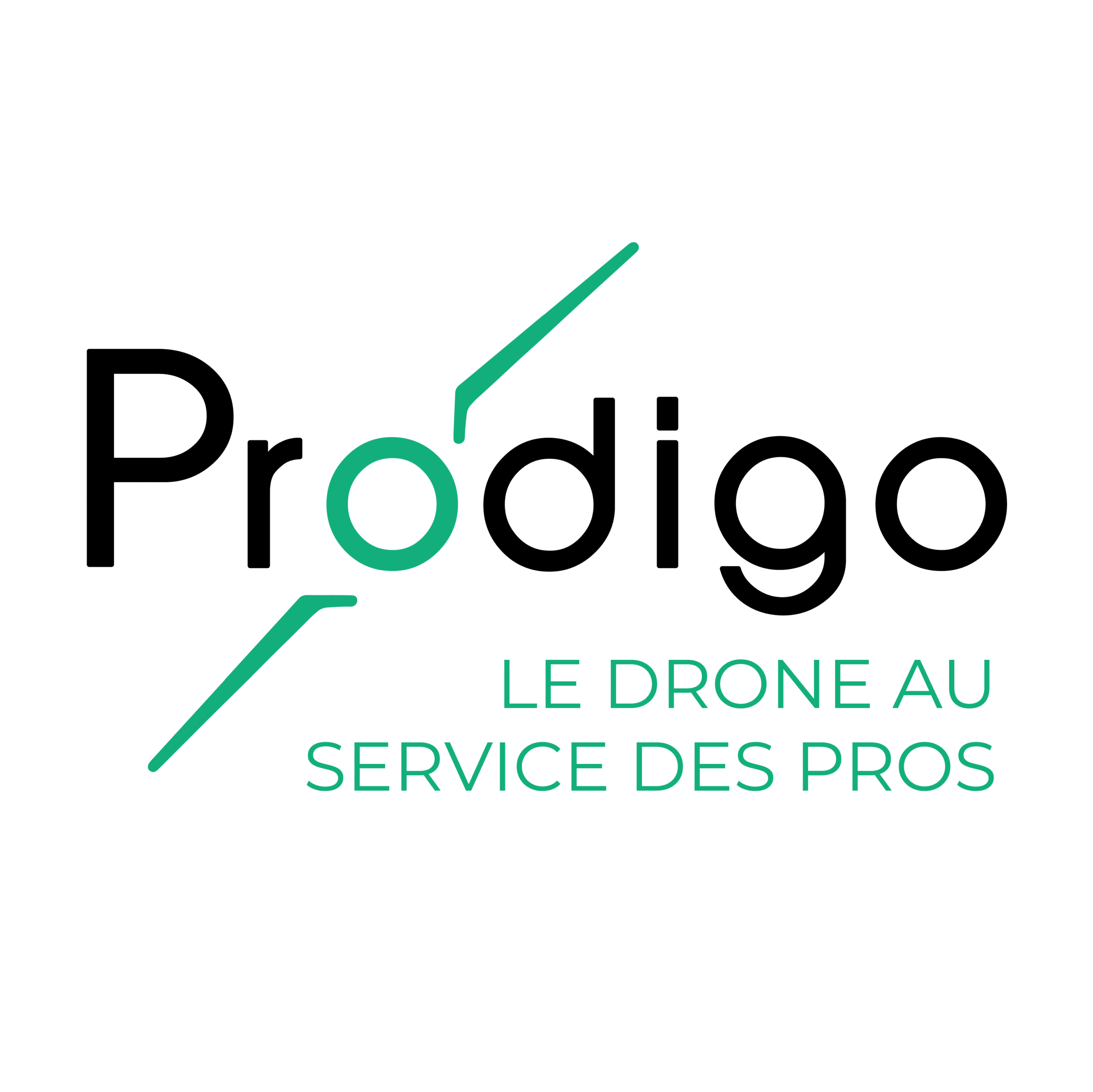 Drone Pro Prodigo