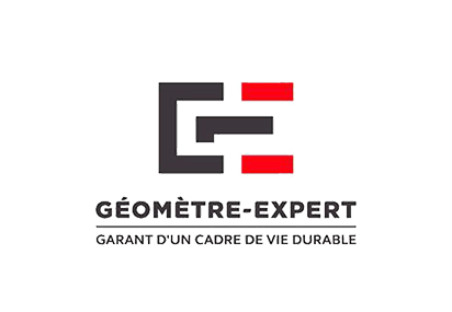 Geomètre-expert-Logo